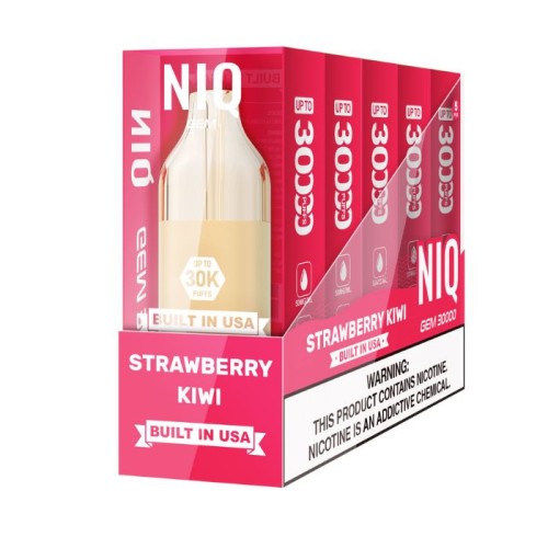 Niq Gem Dispo 30k_18391 Niq Gem Dispo 30k_18391